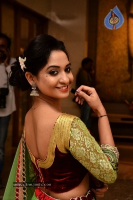 Actress Preeti Stills - 5 of 11
