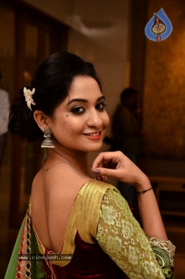 Actress Preeti Stills - 7 of 11