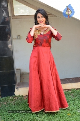 Actress Priya Images - 2 of 9