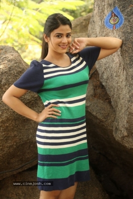 Actress Priyanka Sharma Latest Stills - 2 of 11