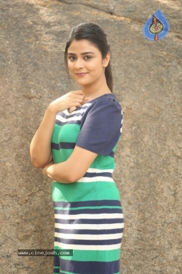 Actress Priyanka Sharma Latest Stills - 3 of 11