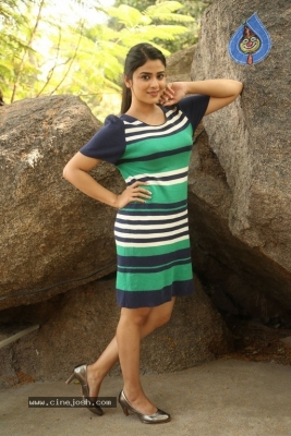 Actress Priyanka Sharma Latest Stills - 5 of 11