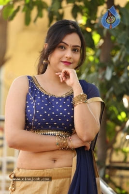 Actress Priyansha Dubey Stills - 5 of 31