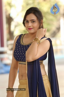 Actress Priyansha Dubey Stills - 6 of 31