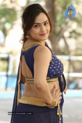 Actress Priyansha Dubey Stills - 7 of 31