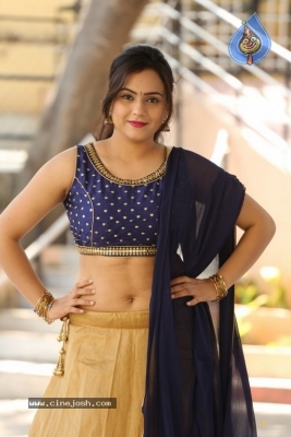 Actress Priyansha Dubey Stills - 9 of 31