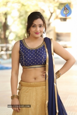 Actress Priyansha Dubey Stills - 10 of 31