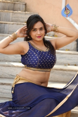 Actress Priyansha Dubey Stills - 11 of 31