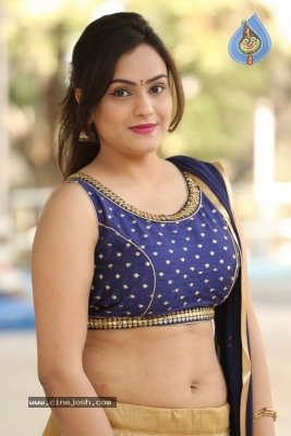 Actress Priyansha Dubey Stills - 12 of 31