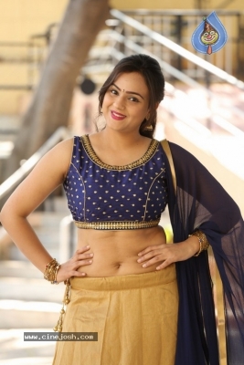 Actress Priyansha Dubey Stills - 16 of 31