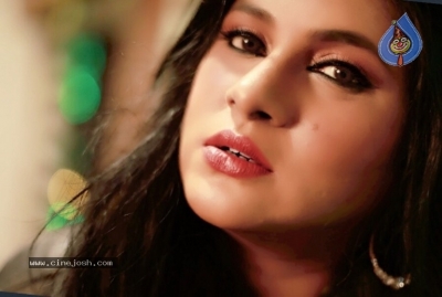 Actress Puvisha Photoshoot - 1 of 7