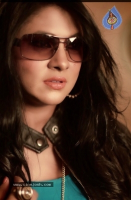 Actress Puvisha Photoshoot - 4 of 7