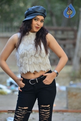 Actress Radhika Patil Latest Stills - 4 of 10