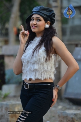 Actress Radhika Patil Latest Stills - 5 of 10