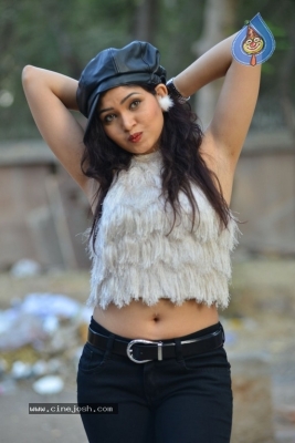 Actress Radhika Patil Latest Stills - 7 of 10