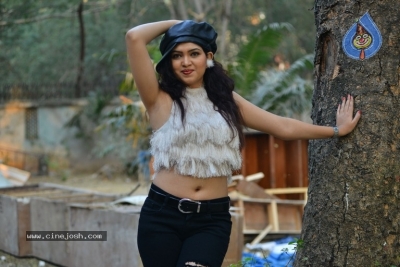 Actress Radhika Patil Latest Stills - 8 of 10