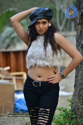 Actress Radhika Patil Latest Stills - 10 of 10