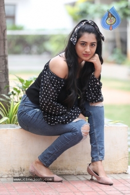 Actress Rashi Singh Stills - 9 of 18