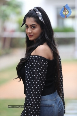 Actress Rashi Singh Stills - 13 of 18