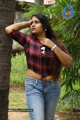 Actress Reeya Photos - 2 of 6