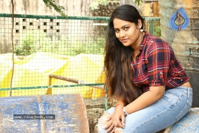 Actress Reeya Photos - 6 of 6