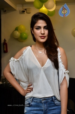 Actress Riya Images - 21 of 21