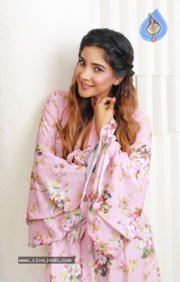 Actress Sakshi Agarwal Latest Photos - 1 of 4