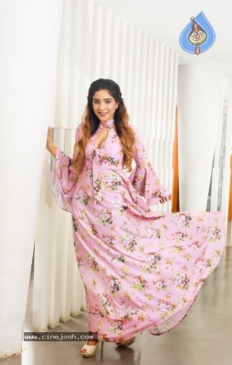 Actress Sakshi Agarwal Latest Photos - 2 of 4