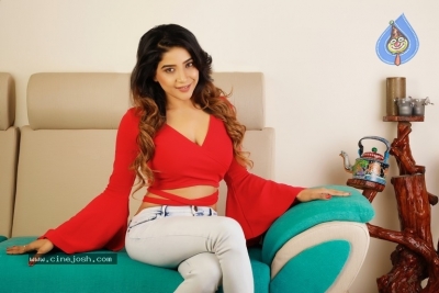 Actress Sakshi Agarwal Latest Pics - 4 of 4