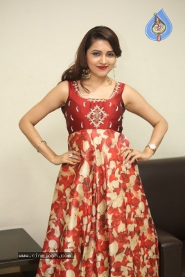 Actress Sathvika Photos - 10 of 21