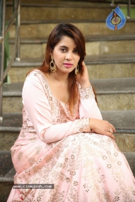 Actress Sehar Photos - 10 of 12