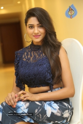 Actress Shalu Chourasiya Photos - 6 of 21