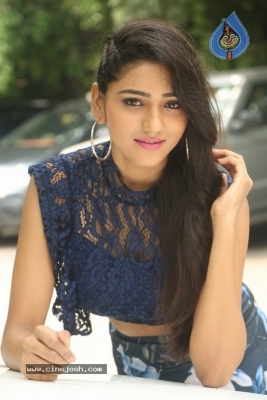 Actress Shalu Chourasiya Photos - 9 of 21