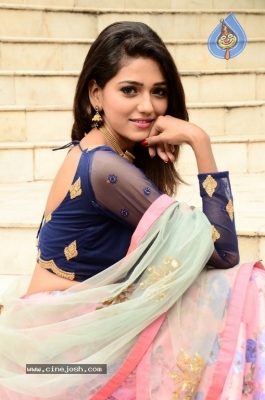 Actress Shalu Chourasiya Pics - 14 of 20