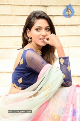 Actress Shalu Chourasiya Pics - 20 of 20