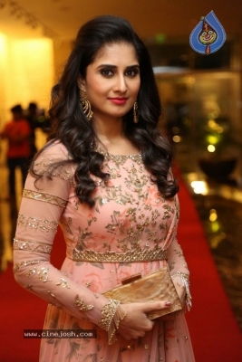 Actress Shamili Photos - 6 of 20