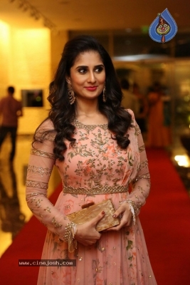 Actress Shamili Photos - 8 of 20