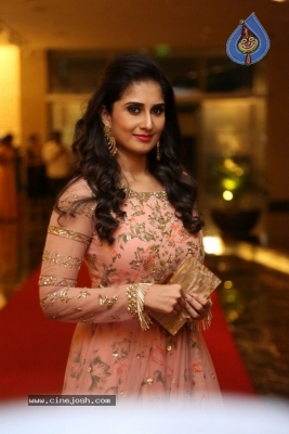 Actress Shamili Photos - 20 of 20