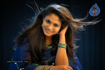 Actress Shruti Reddy Images - 1 of 13