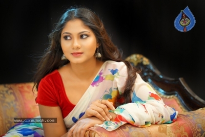 Actress Shruti Reddy Images - 4 of 13