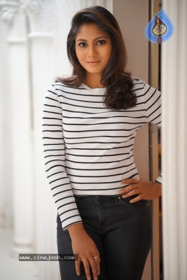 Actress Shruti Reddy Images - 13 of 13