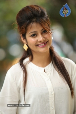 Actress Shubhangi Pant Stills - 9 of 26