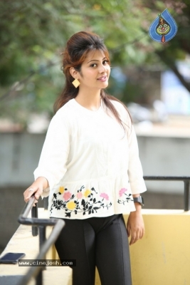 Actress Shubhangi Pant Stills - 14 of 26