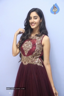 Actress Simrath New Photos - 12 of 14