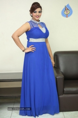 Actress Sk Attiya Photos - 11 of 21