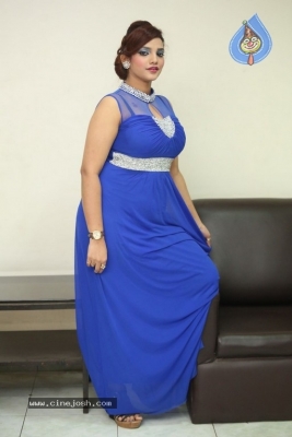 Actress Sk Attiya Photos - 12 of 21