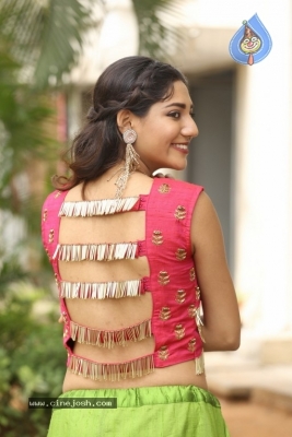 Actress Sonakshi New Photos - 2 of 21