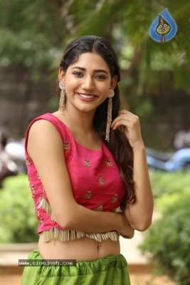Actress Sonakshi New Photos - 9 of 21
