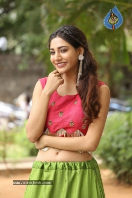 Actress Sonakshi New Photos - 14 of 21