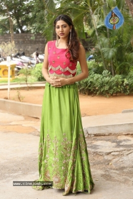 Actress Sonakshi New Photos - 15 of 21
